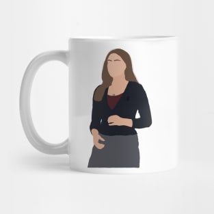 Hope Mikaelson - Legacies, The Originals Mug